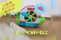 Musikschnecke NEU! sortieren, stapeln, Zahlen lernen Baden-Württemberg - Aalen Vorschau
