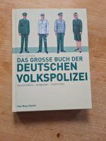 Dieter Schulze Das grosse Buch der Deutschen Volkspolizei - 2006? Dresden - Innere Altstadt Vorschau