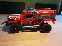 LEGO Feuerwehrtruck 2in1 Niedersachsen - Lilienthal Vorschau