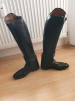 Reitstiefel Dressur Gr. 39 inkl. Stiefeltasche Niedersachsen - Königslutter am Elm Vorschau