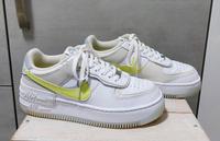 Nike Air Force Shadow Chucks-Schuhe -Gr.40(UK6) *** Neuwertig *** Hessen - Ludwigsau Vorschau