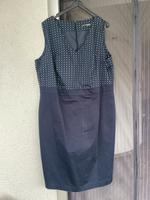 Atmosphere Damen Etui Kleid Gr 46 ++  Dunkelblau ++ Festlich ++ Hessen - Ehringshausen Vorschau