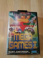 SEGA MEGA DRIVE - MEGA GAMES I in OVP Niedersachsen - Lüdersfeld Vorschau