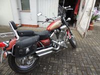 Yamaha xv535 im topp Zust. Bj.05/2000 Brandenburg - Rathenow Vorschau