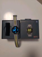 Huawei watch Gt Runner grau gelb 1 mal getragen Herren Nordrhein-Westfalen - Bocholt Vorschau