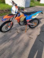 KTM EXCF 250 2012 Niedersachsen - Alfeld (Leine) Vorschau