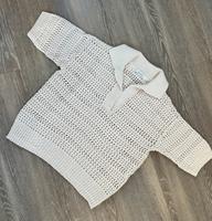 Sommerpullover Hessen - Darmstadt Vorschau