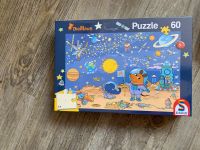 Puzzle Die Maus Schmidt 60 Teile Weltall Weltraum neu OVP Nordrhein-Westfalen - Beckum Vorschau