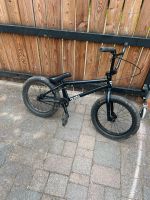 BMX Fahrrad Sachsen-Anhalt - Landsberg (Saalekreis) Vorschau