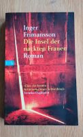 Inger Frimansson Die Insel der nackten Frauen Altona - Hamburg Ottensen Vorschau