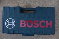 Bosch Koffer Werkzeugkoffer Koffer Bosch GSA 1500 PCE Säbelsäge Baden-Württemberg - Waiblingen Vorschau