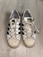 Adidas Superstar (Gr. 36) Dresden - Strehlen Vorschau