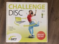 MFT Challenge Balance Disk für Laptop Computer neu inkl Versand Bayern - Bad Reichenhall Vorschau