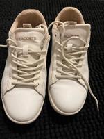 Lacoste Damen sneakers Nordrhein-Westfalen - Gelsenkirchen Vorschau