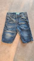 Kurze Hosen Jeans Gr.116 Schleswig-Holstein - Reinbek Vorschau