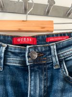 Guess Jeans High Rise boot cut w24 XS Länge 114cm Baden-Württemberg - Weinheim Vorschau