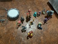 Nintendo Wii Skylanders Giants inkl. 12 Figuren. Wiesbaden - Biebrich Vorschau