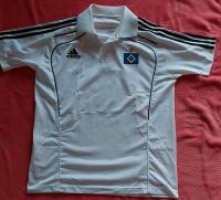 HSV Poloshirt, Adidas Climalite, Gr. 7 (ca.L/XL) Niedersachsen - Hanstedt Vorschau