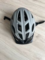 Fahrrad-Helm 54-59 cm grau wie neu Prophete Nordrhein-Westfalen - Burscheid Vorschau