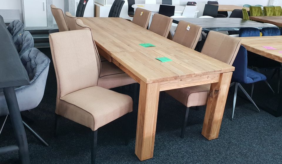 ⭐⭐20%⭐⭐ Stühle Tische Freischwinger Küchen-Tisch Schwingstuhl⭐⭐ in Oldenburg