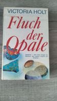 Fluch der Opale von Victoria Holt Neu Buch Nordrhein-Westfalen - Remscheid Vorschau