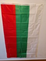 Flagge Bulgarien Fahne Flag Bulgaria EM2024 2ösen 90x150cm Euro Nürnberg (Mittelfr) - Nordstadt Vorschau