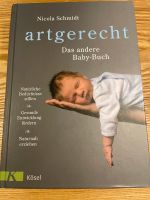 Buch artgerecht, Nicola Schmidt Bayern - Nittendorf  Vorschau