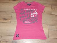 Superdry T/Shirt mit Druck Gr. M Schleswig-Holstein - Reinbek Vorschau