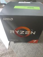 AMD RYZEN  7   3700X 8Core 16 Trend Prozessor Brandenburg - Birkenwerder Vorschau