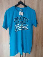 Jungen T-Shirt Gr.152/158 NEU Nordrhein-Westfalen - Gütersloh Vorschau