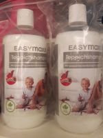 2 x Teppichshampoo, umweltfreundlich,  neu Schleswig-Holstein - Laboe Vorschau