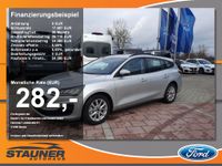 Ford Focus Turnier 1.5 Cool & Connect LED Navi SHZ Ka Bayern - Neustadt a.d.Donau Vorschau