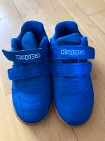 Kindersneaker Kappa Gr. 27 Niedersachsen - Otterndorf Vorschau