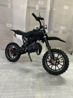 701 Schwarz 49 cc Dirt Bike Nordrhein-Westfalen - Gelsenkirchen Vorschau