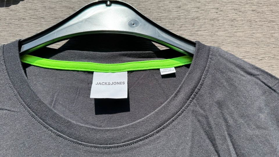 Shirt Jack & Jones, Größe XL in Reinbek