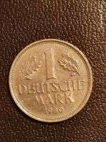 1 DM 1980 D Rheinland-Pfalz - Mainz Vorschau