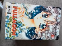 Manga Fullmoon 1 - 7 Ne. 5 fehlt Nürnberg (Mittelfr) - Aussenstadt-Sued Vorschau