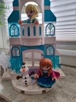 10899 Lego Duplo, Elsas Eispalast Nordrhein-Westfalen - Herne Vorschau