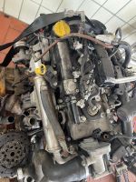 Motor Opel Combo 1.7 CDTI Bayern - Landshut Vorschau