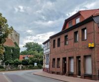 2-Zimmer-Wohnung zentral in Oebisfelde direkt an der Burg Niedersachsen - Velpke Vorschau