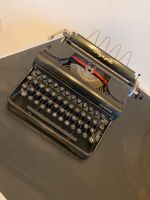 Alte Schreibmaschine/ Olympia Progress / Nachlass Nordrhein-Westfalen - Heinsberg Vorschau