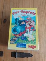 Kindergarten Spiele,  Tierexpress von Haba Hessen - Erlensee Vorschau