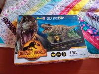 3D Puzzle T-Rex Mecklenburg-Vorpommern - Wolgast Vorschau