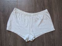 Schlafanzug-Shorts / Shorty-hose Gr. 122/128 Niedersachsen - Drochtersen Vorschau