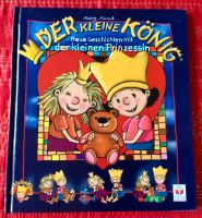 Der kleine König. Neue Geschichten mit der kleinen Prinzessin Kreis Ostholstein - Schönwalde Vorschau