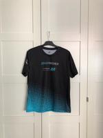 JP Morgan Lauf Run Chase Finisher T-Shirt 2016 Neu M Frankfurt am Main - Innenstadt Vorschau
