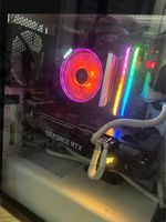 Gaming PC: RTX 3090 / 32GB RAM / Aorus Master X570 / Ryzen 7 Frankfurt am Main - Seckbach Vorschau