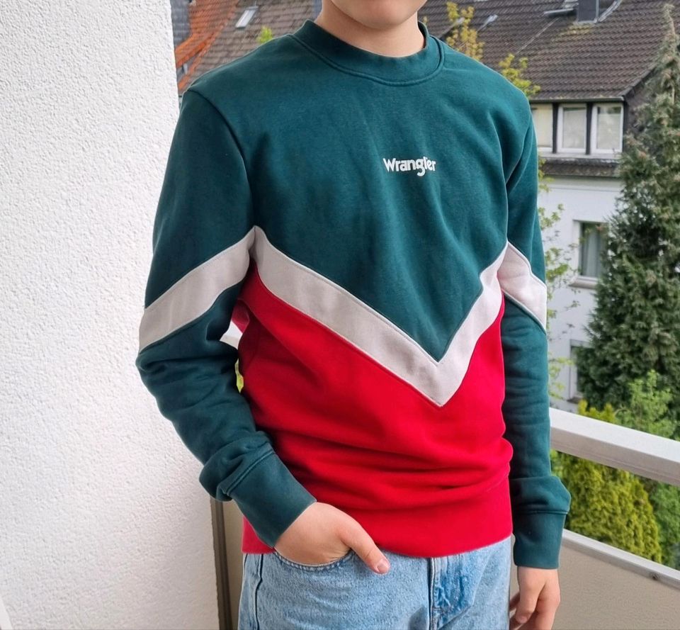 Sweatshirt Wrangler in Osnabrück