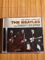 CD/Album The Beatles - The early tapes Hamburg-Mitte - Hamburg Hamm Vorschau