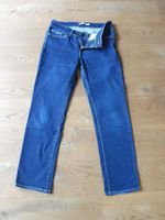 Levis Jeans dunkel blau, W28/L28, 712 Slim Eimsbüttel - Hamburg Eidelstedt Vorschau